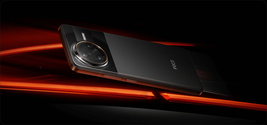 poco f7 launch in india